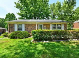 2503 Hilburn Dr, High Point, NC 27260