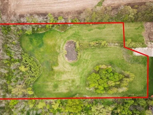 Lt0 STONEWALL DRIVE, New Holstein, WI 53061