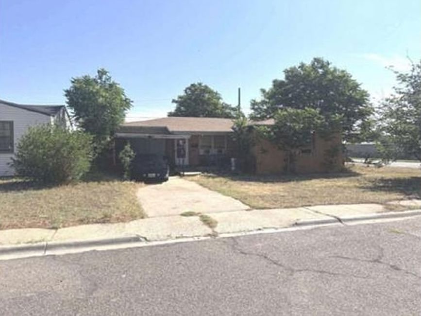 Property Front View