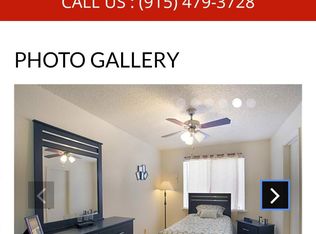 10406 Rushing Rd, El Paso, TX 79924