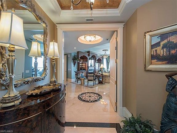 2nd image of 940 Cape Marco Dr Unit 1903