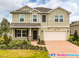 194 Crown Colony Rd, St Augustine, FL 32092