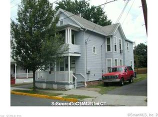 12 Clinton Ave #2, Middletown, CT 06457