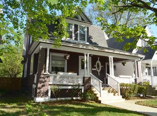 1020 Glenwood Boulevard, Schenectady, NY 12308