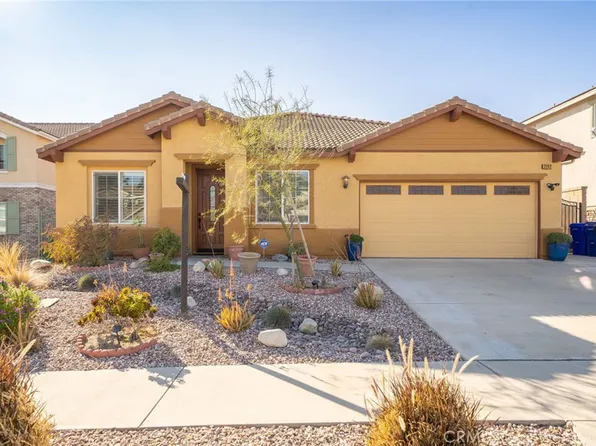 7142 Verdugo Pl, Fontana, CA 92336
