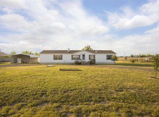 9011 Arlie Rd, Amarillo, TX 79108