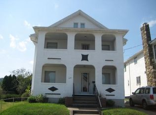 505 Oak Hill Ave, Endicott, NY 13760