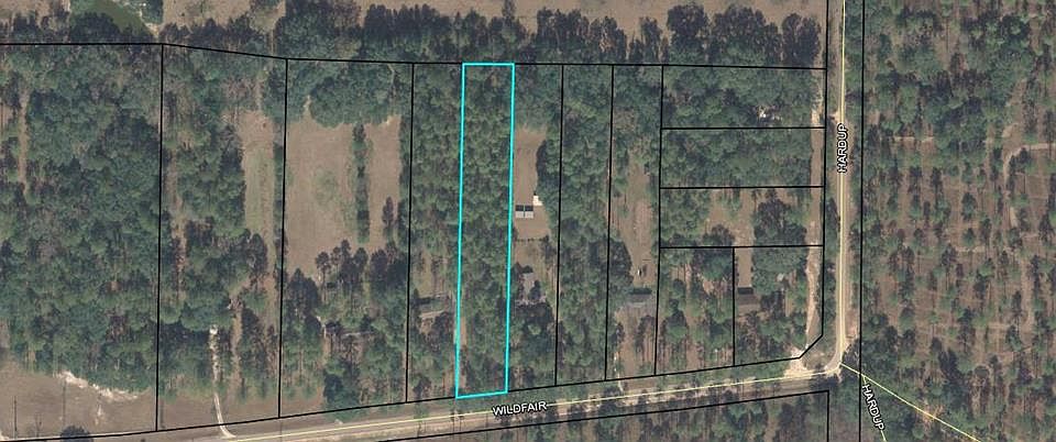 2nd image of 2513 Wildfair Rd