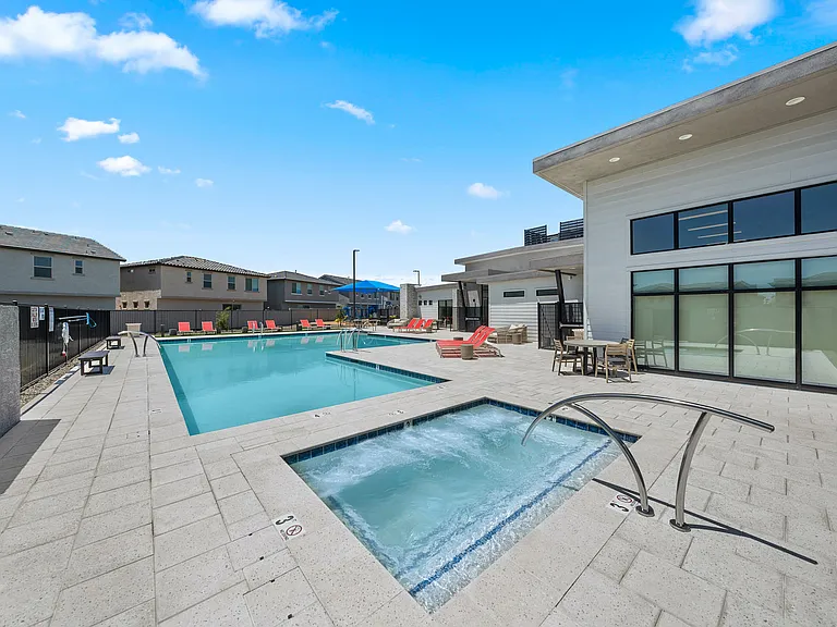 Ironwood Homes at The Rosefield — Photo 12