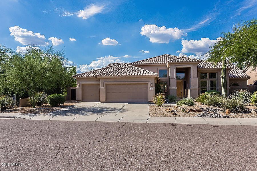 1st image of 4812 E Juana Ct