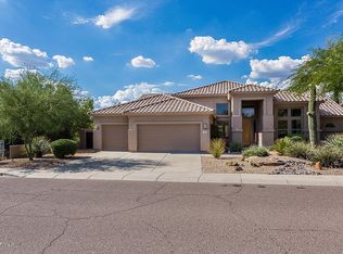 4812 E Juana Ct, Cave Creek, AZ 85331