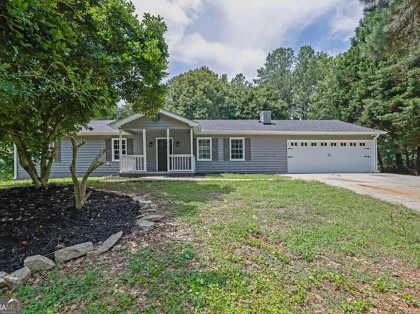 3191 Woodbridge Ct, Snellville, GA 30039