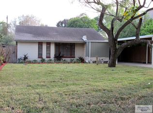1714 E Jackson Ave, Harlingen, TX 78550