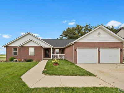 9507 Woodcrest Pl, Breese, IL, 62230