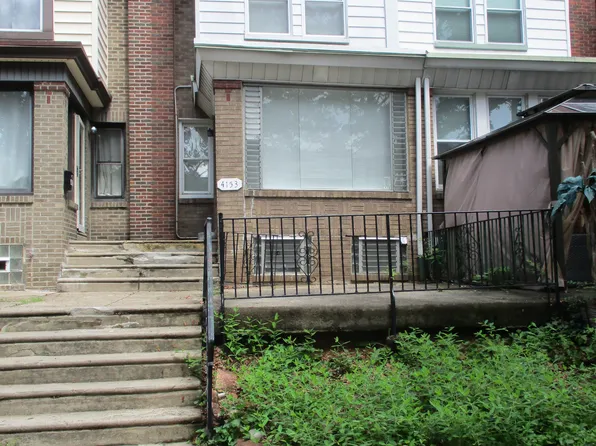 4153 Stirling St, Philadelphia, PA 19135