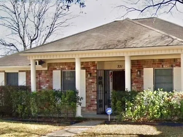 331 Shady Rock Ln, Houston, TX 77015