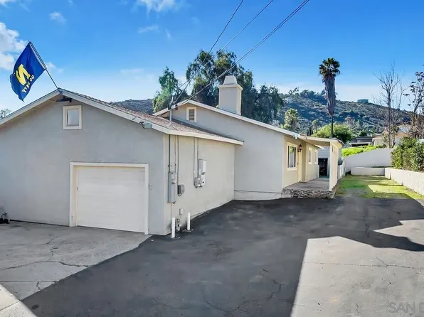 8420 Winter Gardens Blvd, Lakeside, CA 92040