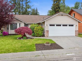 9025 16th Pl SE, Lake Stevens, WA 98258