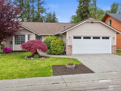 9025 16th Place SE, Lake Stevens, WA, 98258