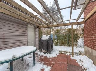 80 Tansley Ave, Toronto, ON M1J1P5
