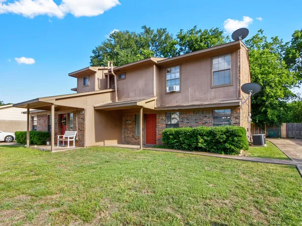 2425 Lakeview Cir #2427, McKinney, TX 75072