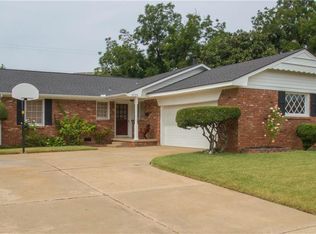 3725 N Land Pl, Oklahoma City, OK 73112