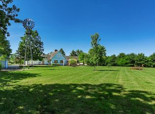 11665 Center Village Rd, Galena, OH 43021