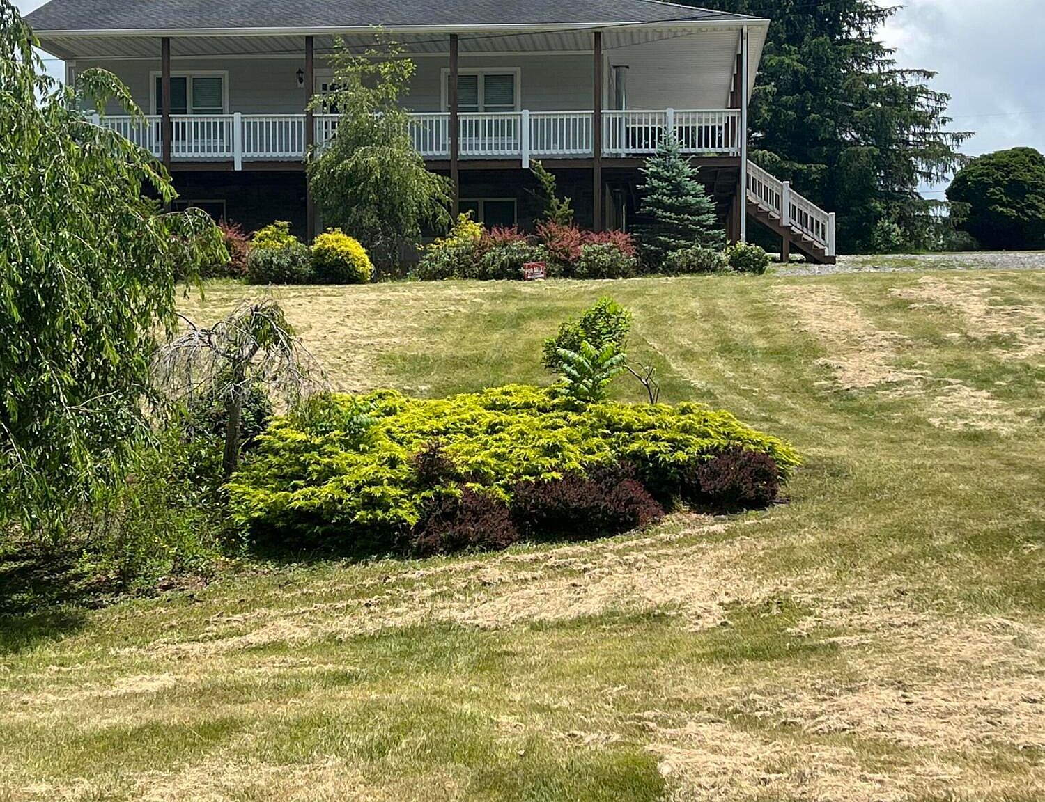 21 Clydesdale Ln, Buckeye, WV 24924 Zillow