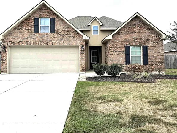 42589 Wynstone Dr, Prairieville, LA 70769