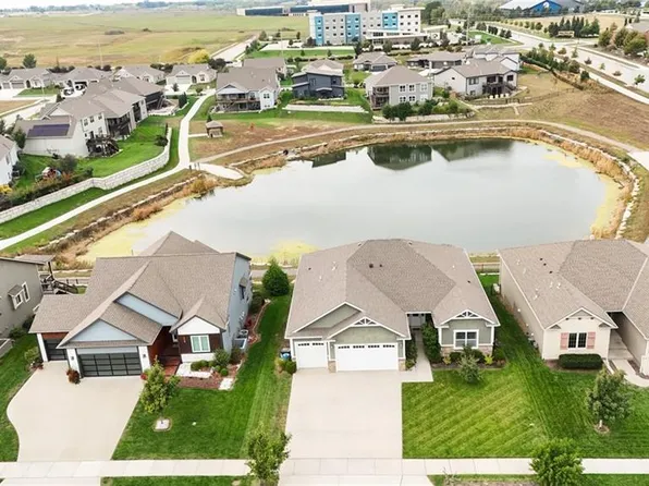 311 Headwaters Dr, Lawrence, KS 66049