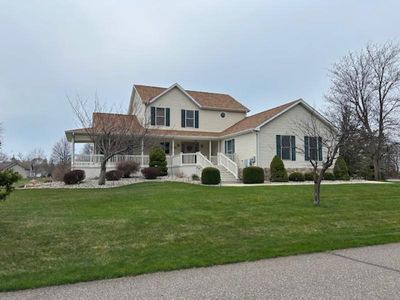 4493 Pt Charities Ave, Pigeon, MI, 48755