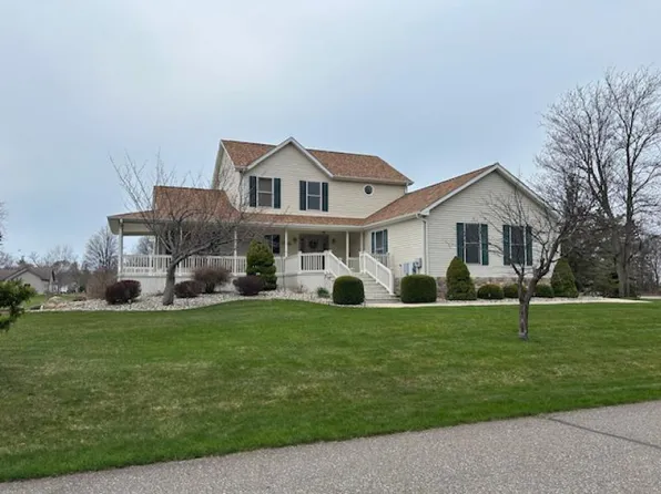 4493 Pt Charities Ave, Pigeon, MI 48755