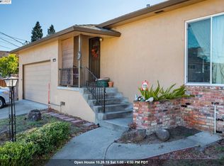 20101 Anita Ave, Castro Valley, CA 94546