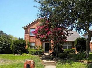8005 Greenwood Dr, Plano, TX 75025