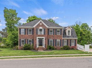 101 Countryside Dr, Louisa, VA 23093