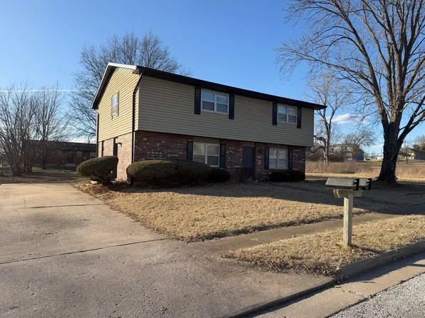 2205 Warwick St - A/B, 2205 Warwick St #A, Columbia, MO 65202