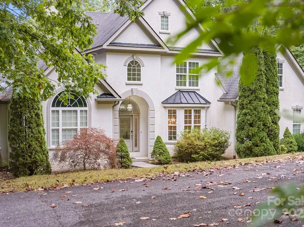 45 Brown Bear Ridge Trl, Zirconia, NC 28790