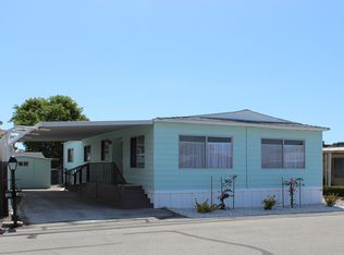 4025 State St Space 40, Santa Barbara, CA 93110