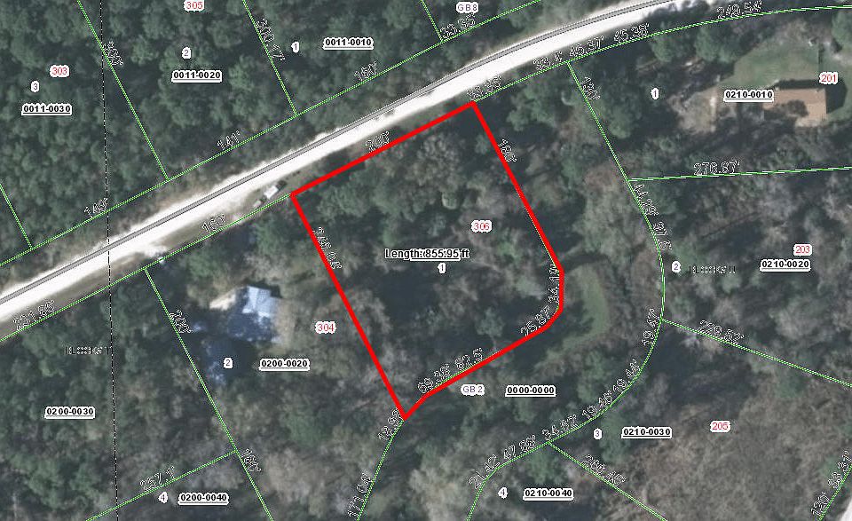 2nd image of 306 Whispering Pines Rd
