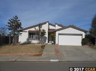 154 Marigold Pl, Hercules, CA