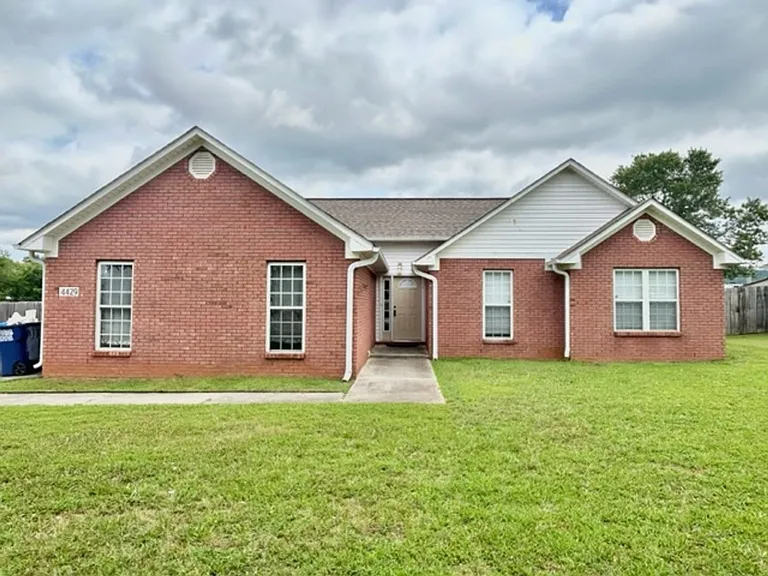 4429 Maysville Rd — Photo 1