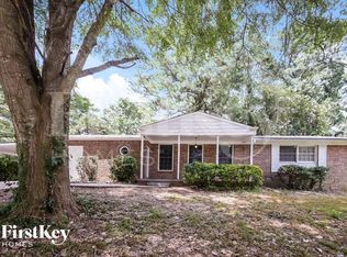 4110 Rue Saint Germain, Stone Mountain, GA 30083