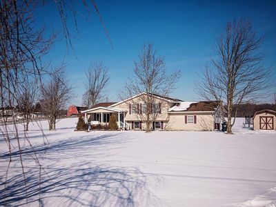 2626 E Smiley Ave, Shelby, OH, 44875