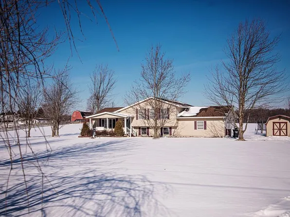 2626 E Smiley Ave, Shelby, OH 44875