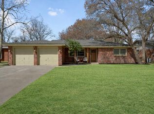 3414 62nd St, Lubbock, TX 79413