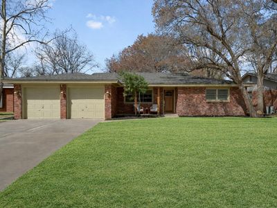 3414 62nd St, Lubbock, TX, 79413