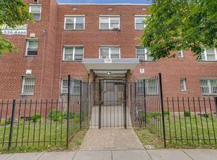 39 Mississippi Ave SE #101, Washington, DC 20032