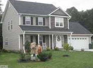 4646 Eagle Path, Winston Salem, NC 27127