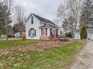 2666 S County Road 450 W, Frankfort, IN