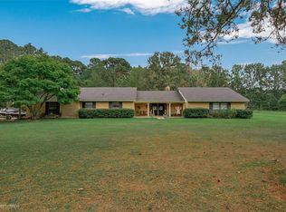 6825 N Park Dr, Shreveport, LA 71107